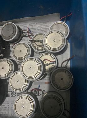 进口拆机 WESTCODE UK  N1114LS16软启动用 西玛可控硅1000A1600V