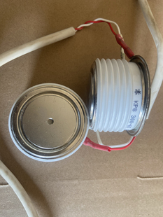 65中国中车防爆软启动高压拆机可控硅 晶闸管KP300A6500V 300 KP8