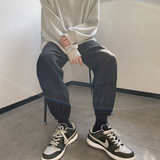 运动裤XZ616秋冬季灯芯绒束脚长裤百搭休闲裤TY039-P45控58，男装休闲裤，星座512A（原616）