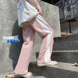 XZ616夏季新款冰丝薄款百搭休闲裤TY318P45控58，男装休闲裤，星座512A（原616）