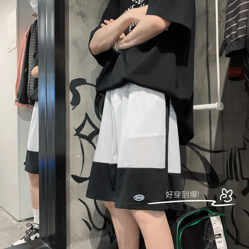 夏季网眼冰丝休闲裤五分裤TY135P28控39,男装休闲裤,星座512A（原616）