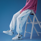 ulzzang直筒裤子男款春秋季潮流宽松束脚潮牌大码运动九分休闲裤,男装休闲裤,星座512A(原616),四季星座 ulzzang直筒裤子男款春秋季潮流宽松束脚潮牌大码运动九分休闲裤,男装休闲裤,星座512A(原616),四季星座