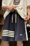 XZ616夏季新款华夫格裤子休闲百搭五分裤TY351P38控49，男装休闲裤，星座512A（原616）