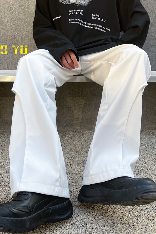 XZ616春季自制新款百搭西装裤TY308P55控68,男装休闲裤,星座512A（原616）