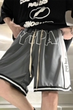 XZ616夏季眼冰丝篮球裤休闲五分裤TY348P45控55，男装休闲裤，星座512A（原616）