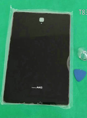 适用于三星Samsung Galaxy Tab T830 玻璃平板电池盖手机后盖外壳