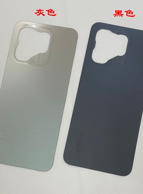 适用于传音infinix Hot 50i X6531b 后盖电池盖外壳后屏背壳