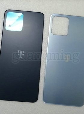 适用于T-Mobile Revvl 6 5G TMAF025G 后盖 外壳 电池盖 后壳