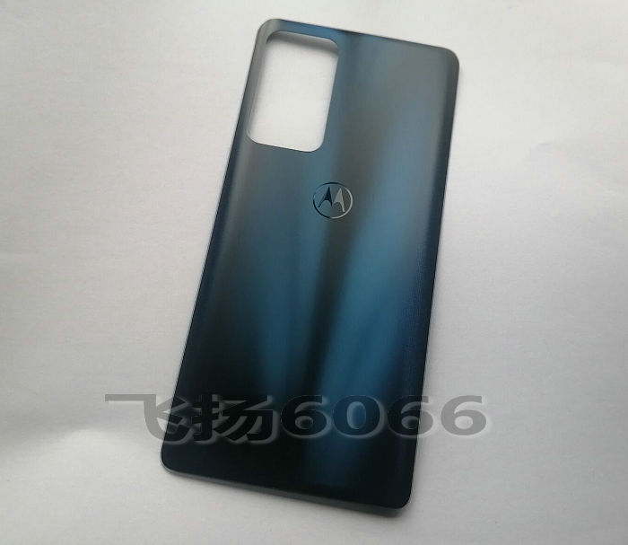 适用摩托罗拉Edge 20 Pro 5G XT2153-1手机电池后盖 玻璃后盖后壳