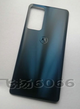 适用摩托罗拉Edge 20 Pro 5G XT2153-1手机电池后盖 玻璃后盖后壳