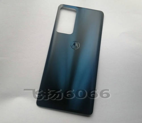 适用摩托罗拉Edge 20 Pro 5G XT2153-1手机电池后盖 玻璃后盖后壳