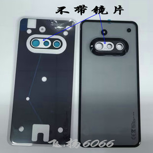 适用于 Nothing Phone 3a A059电池盖 后壳 玻璃后盖 外壳背壳