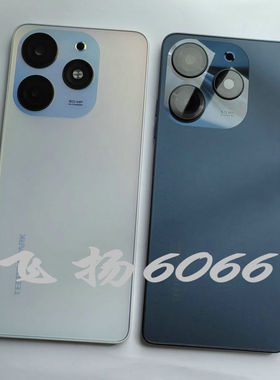 适用于传音Tecno Spark 10 pro手机后盖 ki7外壳电池盖后壳背盖
