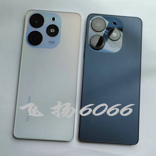 适用于传音Tecno Spark 10 pro手机后盖 ki7外壳电池盖后壳背盖