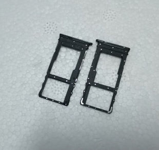 适用于摩托罗拉 G Stylus 5g 2021适配器读卡器 SIM SD卡托槽容器