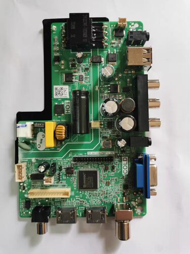 TP.SK105A.PB816主板CV53A-A32