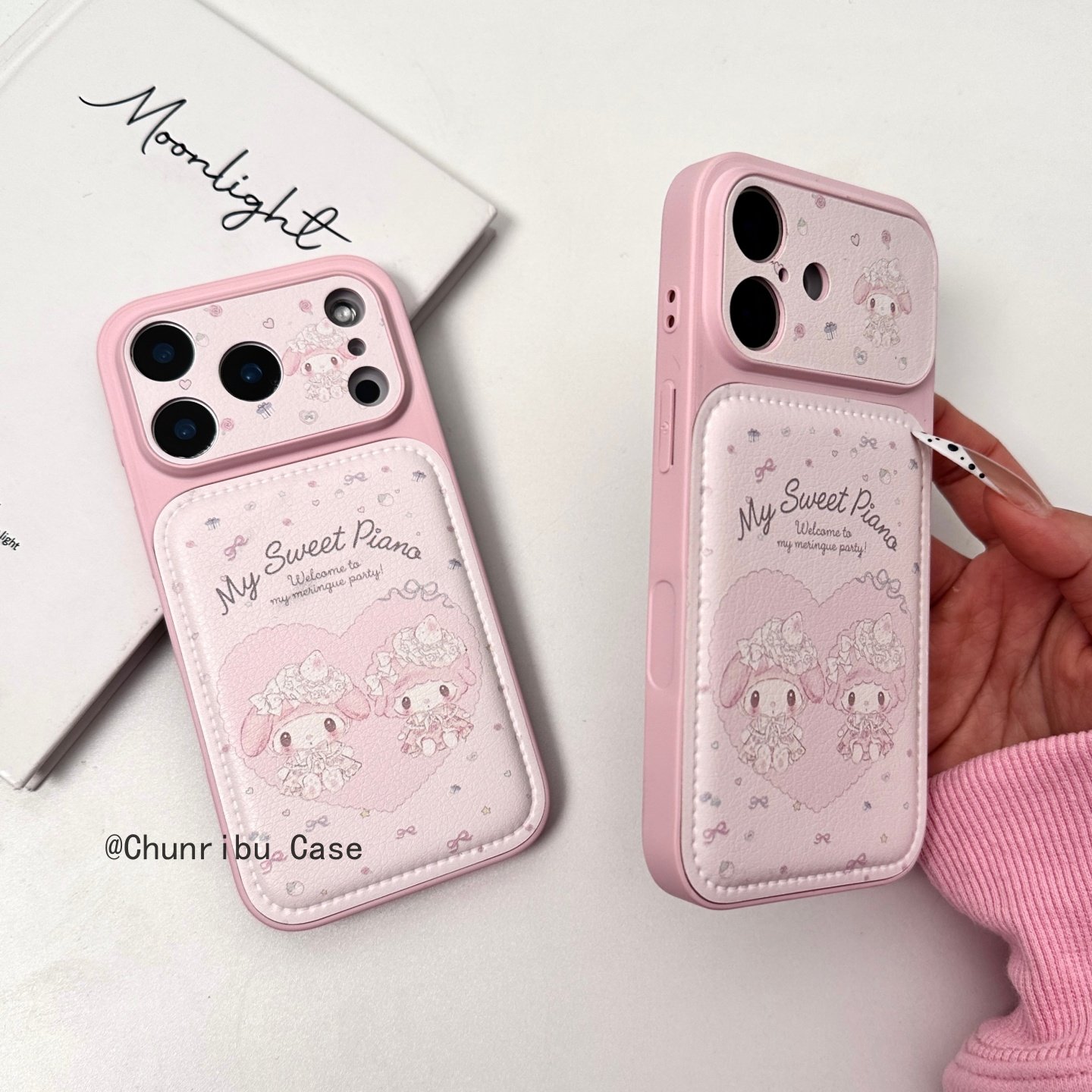 春日部防卫队Fighting｜贴皮秒变大视窗卡通ins粉色爱心甜心美乐蒂适用苹果17/16promax手机壳iphone15/14/13,3C数码配件,手机保护套/壳,淘宝优惠券,粉丝福利购,淘宝优惠卷