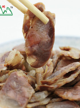 如皋纯肉手工香肠江苏500克