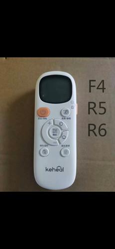 科西F4 R5 R6 k3风扇遥控器配件