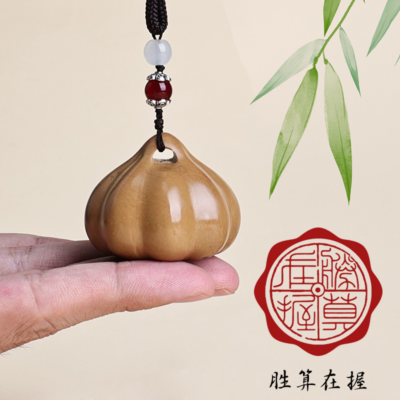 胜算在握成品闲章手工篆刻书画章