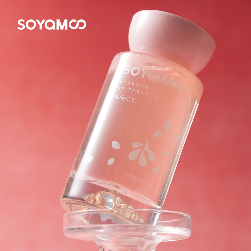 新无火香薰生日送女友母亲节礼物家用卧室办公室香氛摆设持久扩香