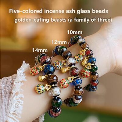 BraceletGoodLuckFengShui