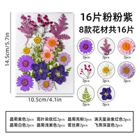 Диски фиолетовых таблеток