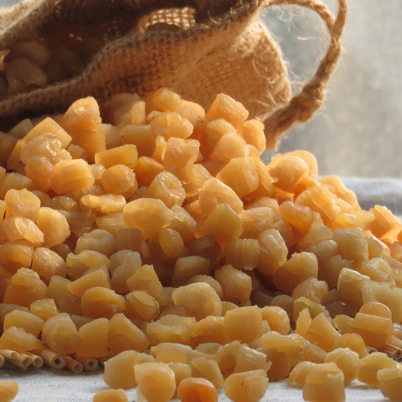 500克大连长海县干贝干瑶柱