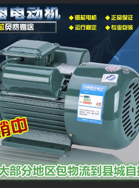 昆明单相卧式电机异步电动机