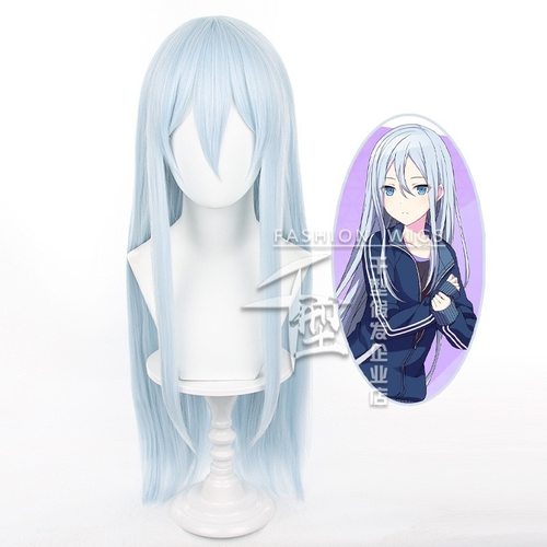 千型世界计划宵崎奏cos假发