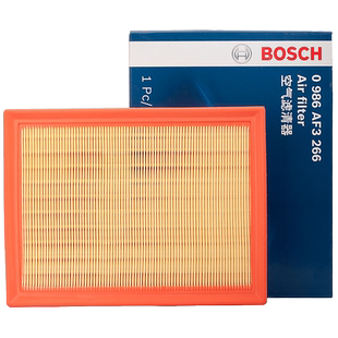 博世空气滤芯格清器W5荣威iMAX8 750 E550 E950 RX3鲸RX9 ei6 MAX