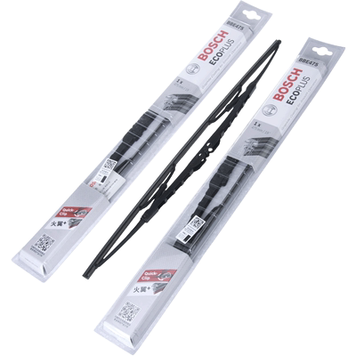 德国博世雪铁龙车系火翼雨刮器