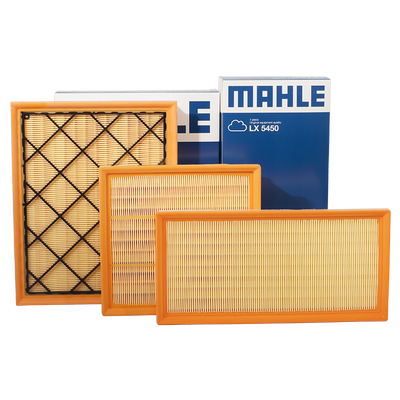 德国马勒【大通专用】空气滤芯器