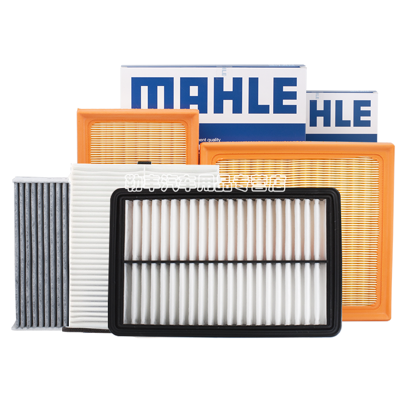 红旗H9 H5 H6 HQ9 HS5 HS7 HS5 E-QM5 HS3马勒机油空气空调滤芯器