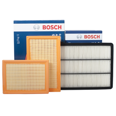 德国博世适配英菲尼迪空气滤芯器