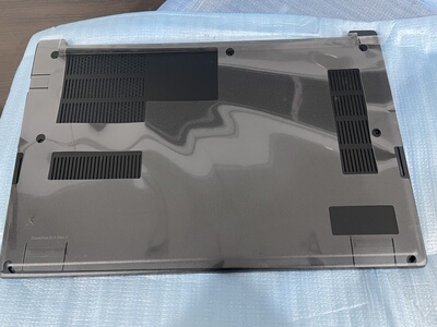 适用Thinkpad E14 Gen 2 D壳 金属款底壳主机下盖外壳5CB0S95403