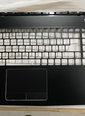 适用MSI 微星GL62 GP62 GP62M 16J9 16JB C壳外壳 金属黑色