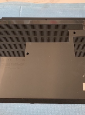 全新Thinkpad联想 T14 GEN3 D壳 底壳 下盖 外壳 黑色AP2DW000600