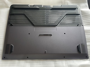 全新原装机械革命 旷世G16PRO 旷世16 火影T6A 16K D壳 后盖 C壳