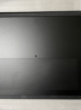 MSI/微星 Summit E16 FLip MS-1591 1592 1593 D壳 底壳 后盖外壳