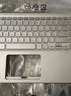 ASUS 华硕VIVOBOOK15 FL8700 V5000 V5000FL X512 C壳带键盘 背光