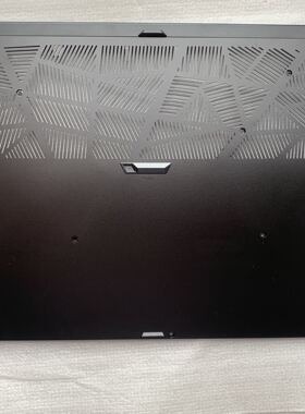 微星 MSI GS75 8代9代 GS75绝影 MS-17G1 D壳 底壳 大后盖