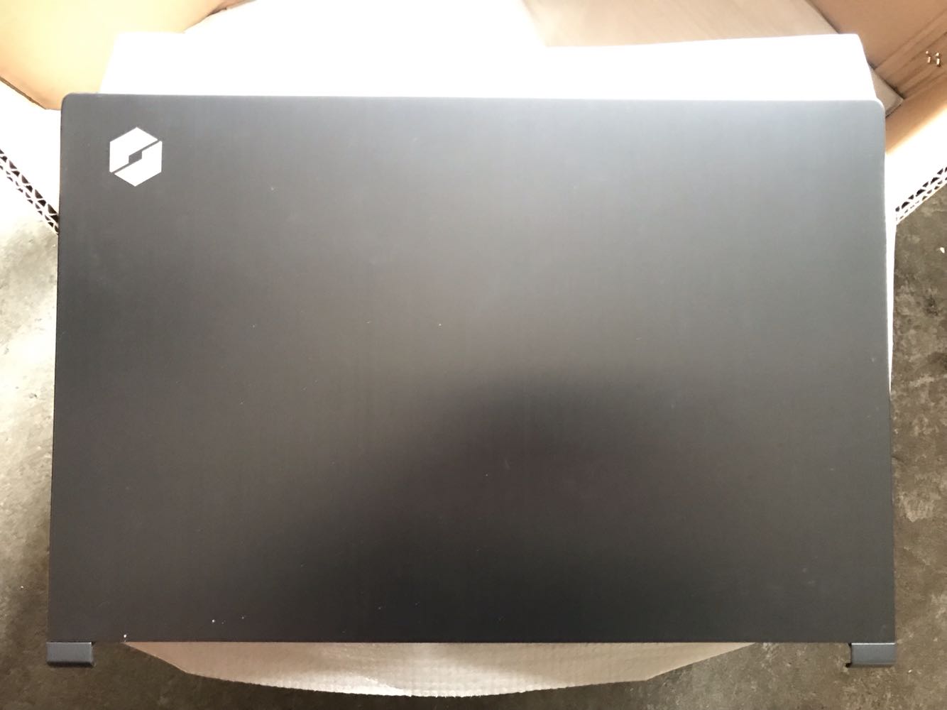 MECHREVO/机械革命S1A壳