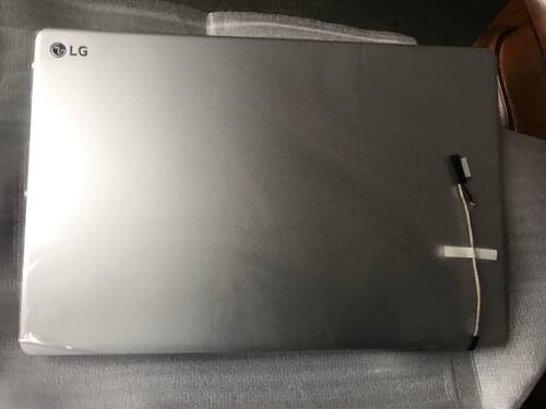全新外壳LGgram15Z960A壳