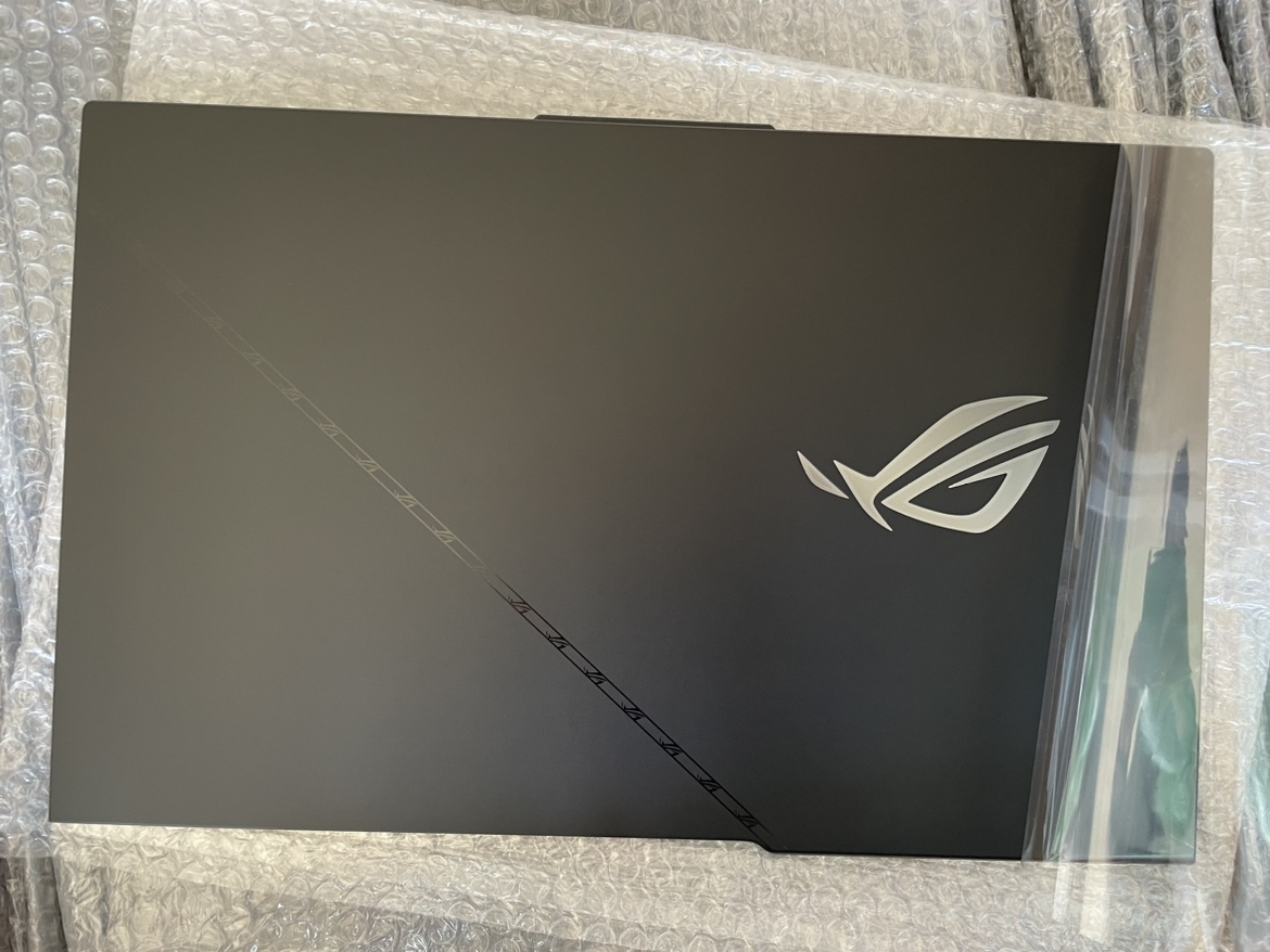 G713PG733P魔霸PLUS屏幕盖华硕