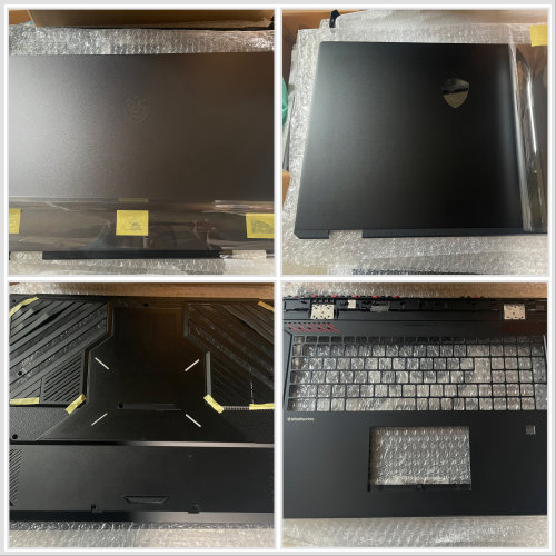 泰坦18UltraMS-1822屏幕盖微星