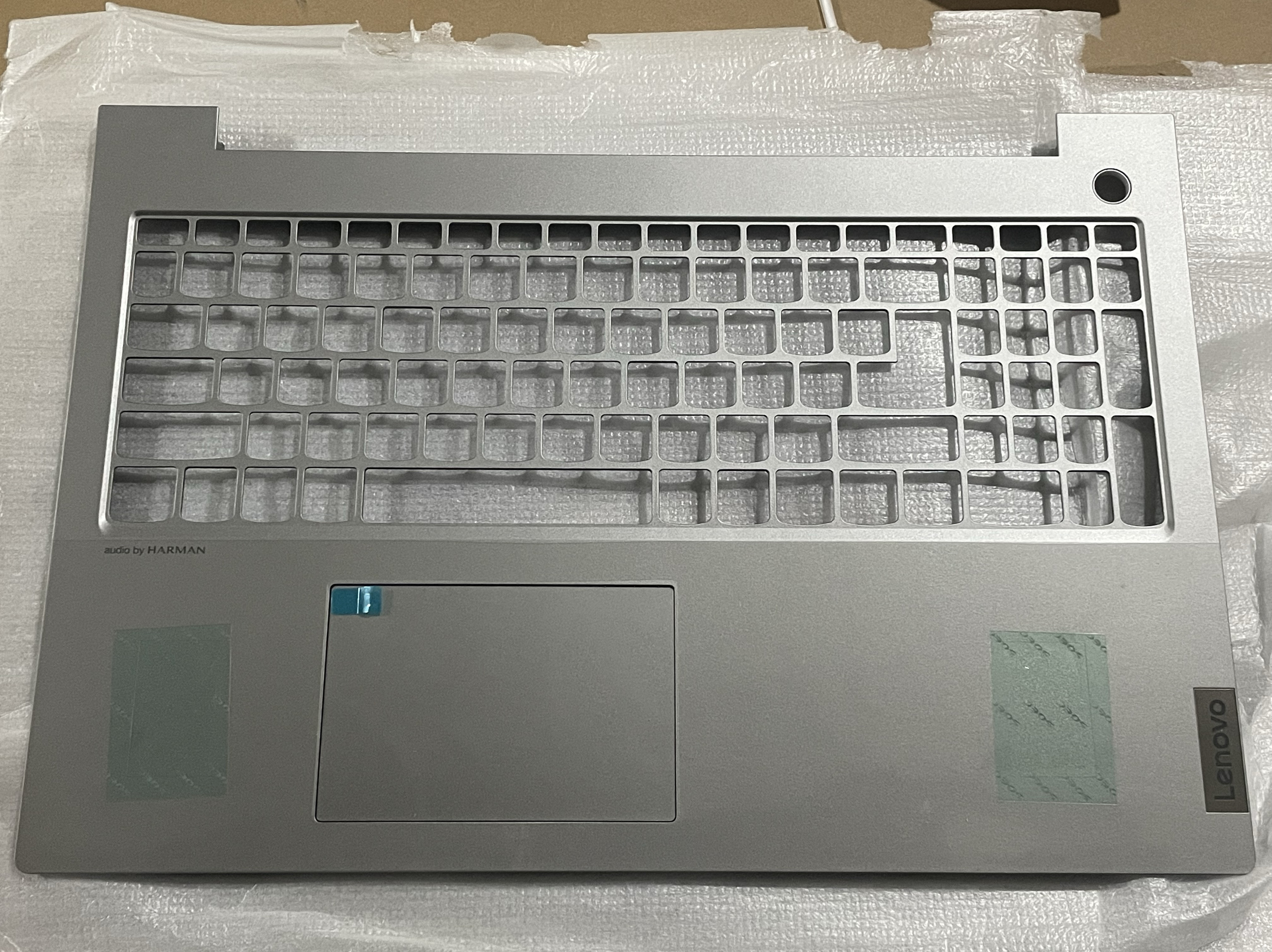 联想ThinkBook15p主机盖