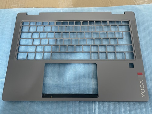 适用于 联想 Yoga 7 2-in-1 14ILL10 14AKP10 C壳 键盘壳 外壳