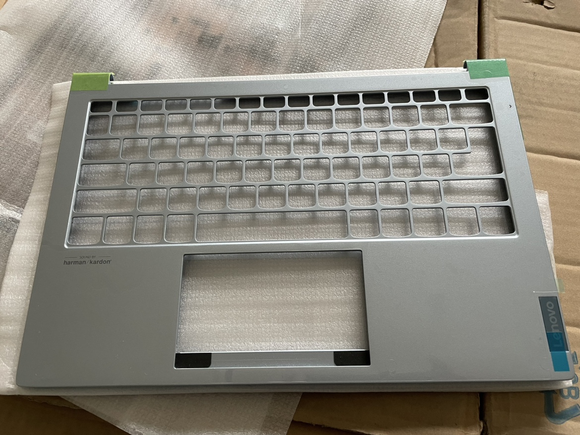 ThinkBook13x13s主机盖联想