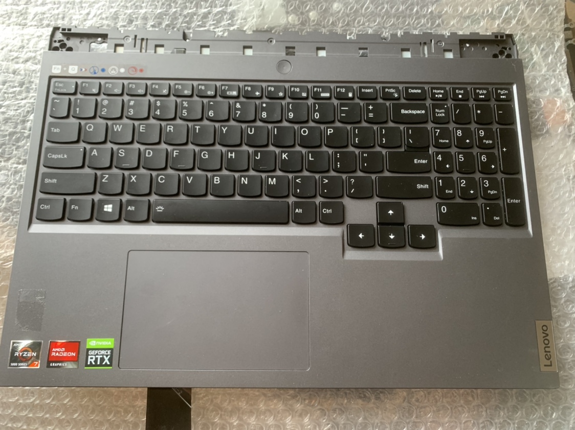 LenovoY9000PR9000P外壳键盘